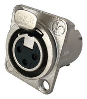 IO AUDIO TECHNOLOGIES IO-XLR3-F-JLX