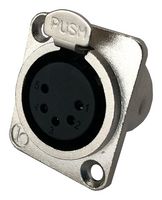 IO AUDIO TECHNOLOGIES IO-XLR5-F-JL