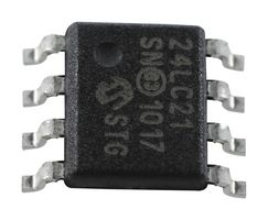 MICROCHIP 24LC21/SN.