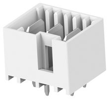 ERNI - TE CONNECTIVITY 2392771-3 RECT PWR CONN, HDR, 3POS, 1ROW, 5MM