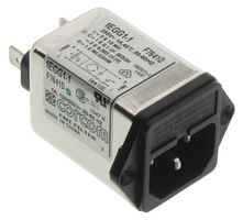 TE CONNECTIVITY - CORCOM 1EGG1-1 (NEW GEN