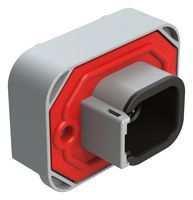 AMPHENOL SINE/TUCHEL ATM15-6P-BM03