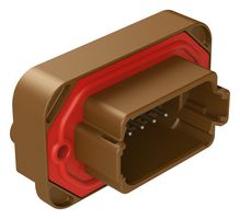 AMPHENOL SINE/TUCHEL AT15-12PD-BM03