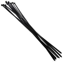 ABB - THOMAS & BETTS TY528MX. TY-RAP SELF-LOCKING CABLE TIES