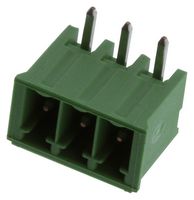 TE CONNECTIVITY - AMP 284512-3 3POSTERMI-BLOKHDR900POLAR