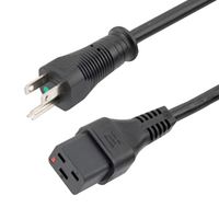 L-COM C19LHGN515P-15-10F