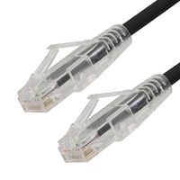 L-COM TRD626TAA-BLK-10F