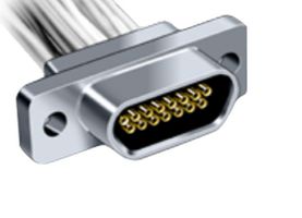 GLENAIR M83513/03-D14N