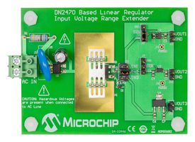 MICROCHIP ADM00682