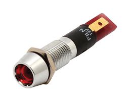 MALLORY FL1M-8CJ-2-R12V