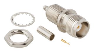 AMPHENOL RF 122487
