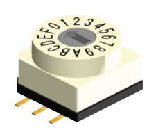 MULTICOMP PRO RBM2-16RBVB