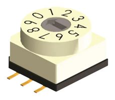 MULTICOMP PRO RBM3-10RBVR