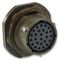 ITT CANNON KPSE07A22-21P