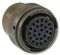 ITT CANNON KPT06P8-2S