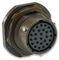 ITT CANNON KPT07F8-4P