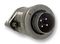 ITT CANNON MS3106R24-12P