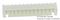 JST / JAPAN SOLDERLESS TERMINALS B13B-XH-A (LF)(SN)