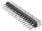 SAMTEC TSW-115-25-G-S-RA