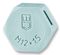 HYLEC JDAE12PA/SW