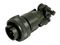 ITT CANNON MS3106F24-12PW