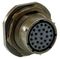 ITT CANNON KPT07A10-98SYEX