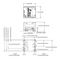 MURATA POWER SOLUTIONS MTC2S1203MC-R7
