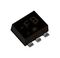 ONSEMI NSBC143ZPDXV6T1G