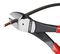 KNIPEX 74 22 250 T