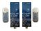 SILICON LABS EZR-LEDK2W-434