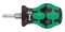 WERA 367 STUBBY TX 15 X 25 MM