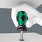 WERA 367 STUBBY TX 15 X 25 MM