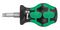 WERA 367 STUBBY TX 30 X 25 MM