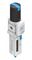 FESTO MS4-LFR-1/4-D6-ERM-AS