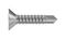 TR FASTENINGS 3.5 X 45 KPSTDX Z100 DIN7504