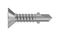 TR FASTENINGS 6.3 X 50 KTSTDX Z100 WINGED