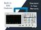 TEKTRONIX TBS1102C PROMO
