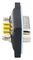 NORCOMP CDFV3W3113L251