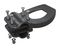 TR FASTENINGS L-BOW HANDLE