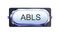 ABRACON ABLS-3.6864MHZ-L4Q-T