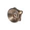 HUBER+SUHNER 82"MMBX-S50-0-13/111"NE