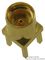 HUBER+SUHNER 82"MMCX-50-0-1/111"NE