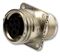 Connecteur Circulaire D'alimentation TE Connectivity / AMP 208473-1 - 37 Broches, 600V - Occasion