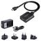 STARTECH HDMI-SPLITTER-4K60UP