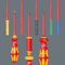 WERA K K VDE 60 I 0,5 X 3,0 X 157 MM TIE