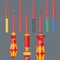 WERA K K VDE 60 I 0,6 X 3,5 X 157 MM TIE