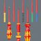 WERA K K VDE 60 IS 0,6 X 3,5 X 157 MM TIE