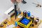 WELLER EREM 258SA