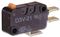 OMRON ELECTRONIC COMPONENTS D3V-161M-2C5