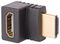 STARTECH HDMI2HDMIMFDN